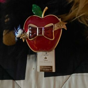 Light up princess wallflower